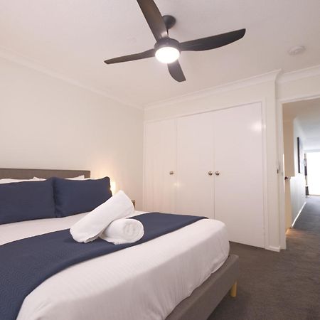 Osprey Apartments Мулулаба Екстериор снимка