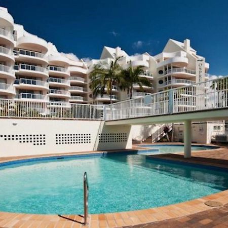 Osprey Apartments Мулулаба Екстериор снимка