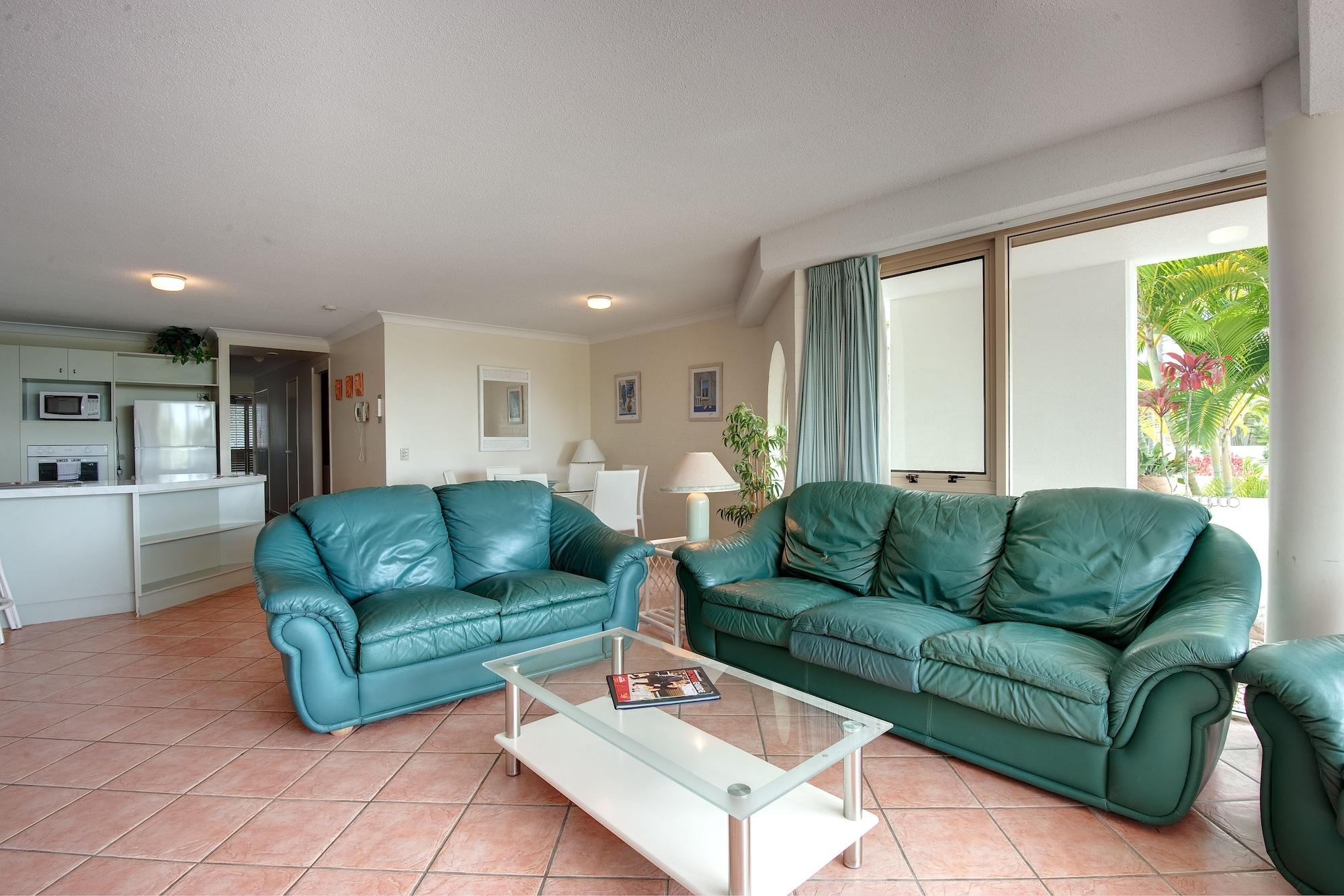 Osprey Apartments Мулулаба Екстериор снимка