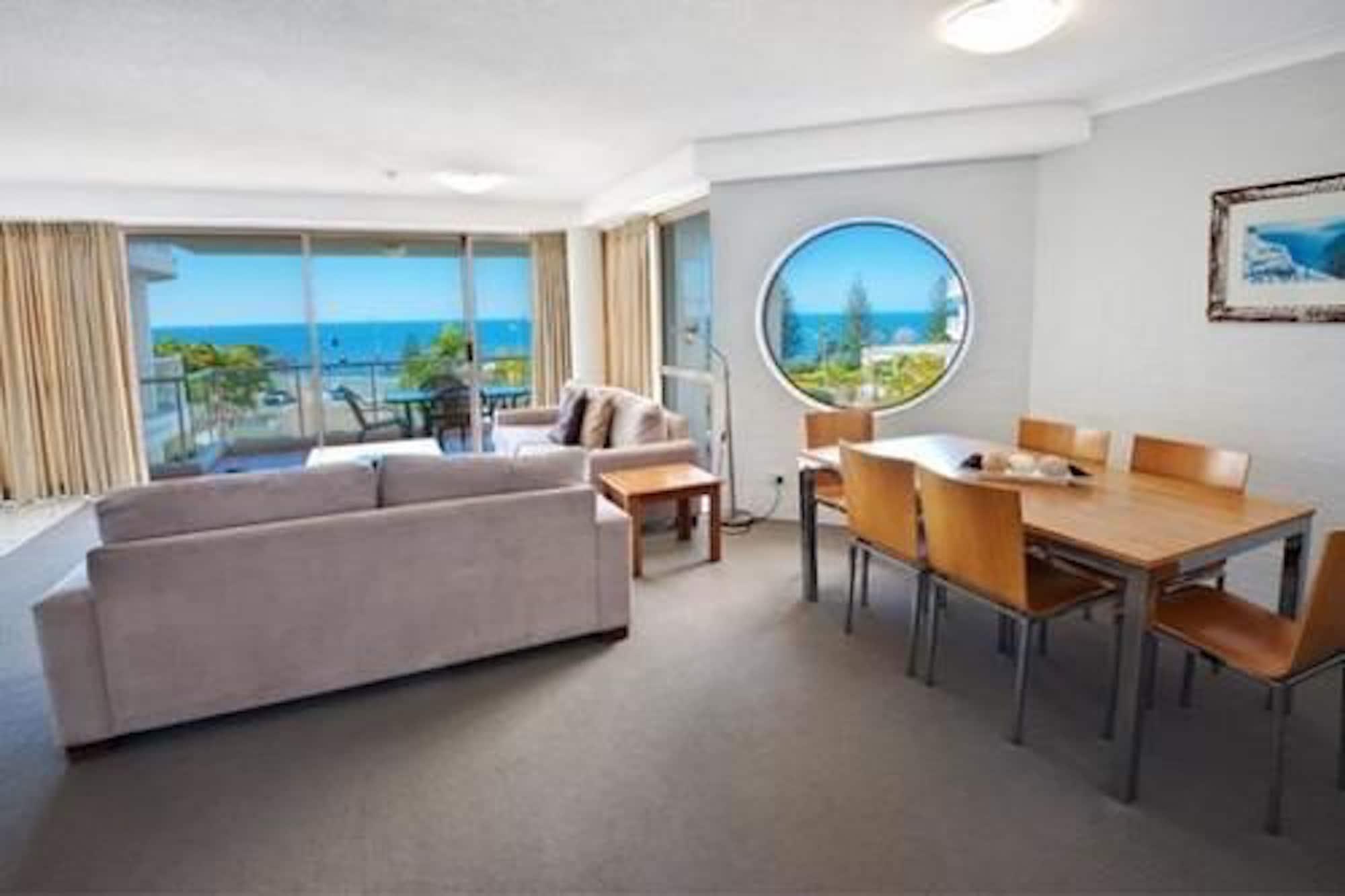 Osprey Apartments Мулулаба Екстериор снимка
