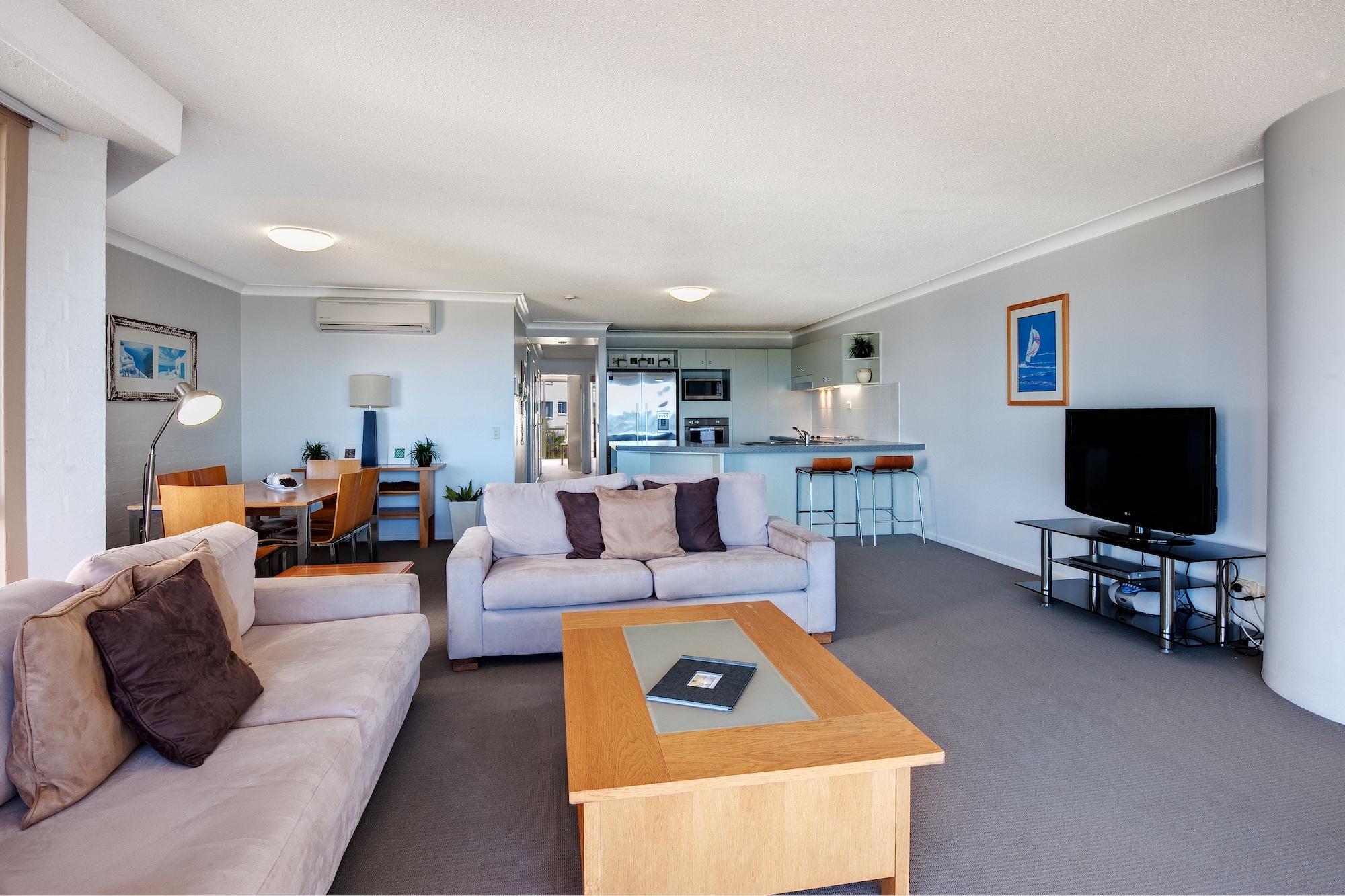 Osprey Apartments Мулулаба Екстериор снимка