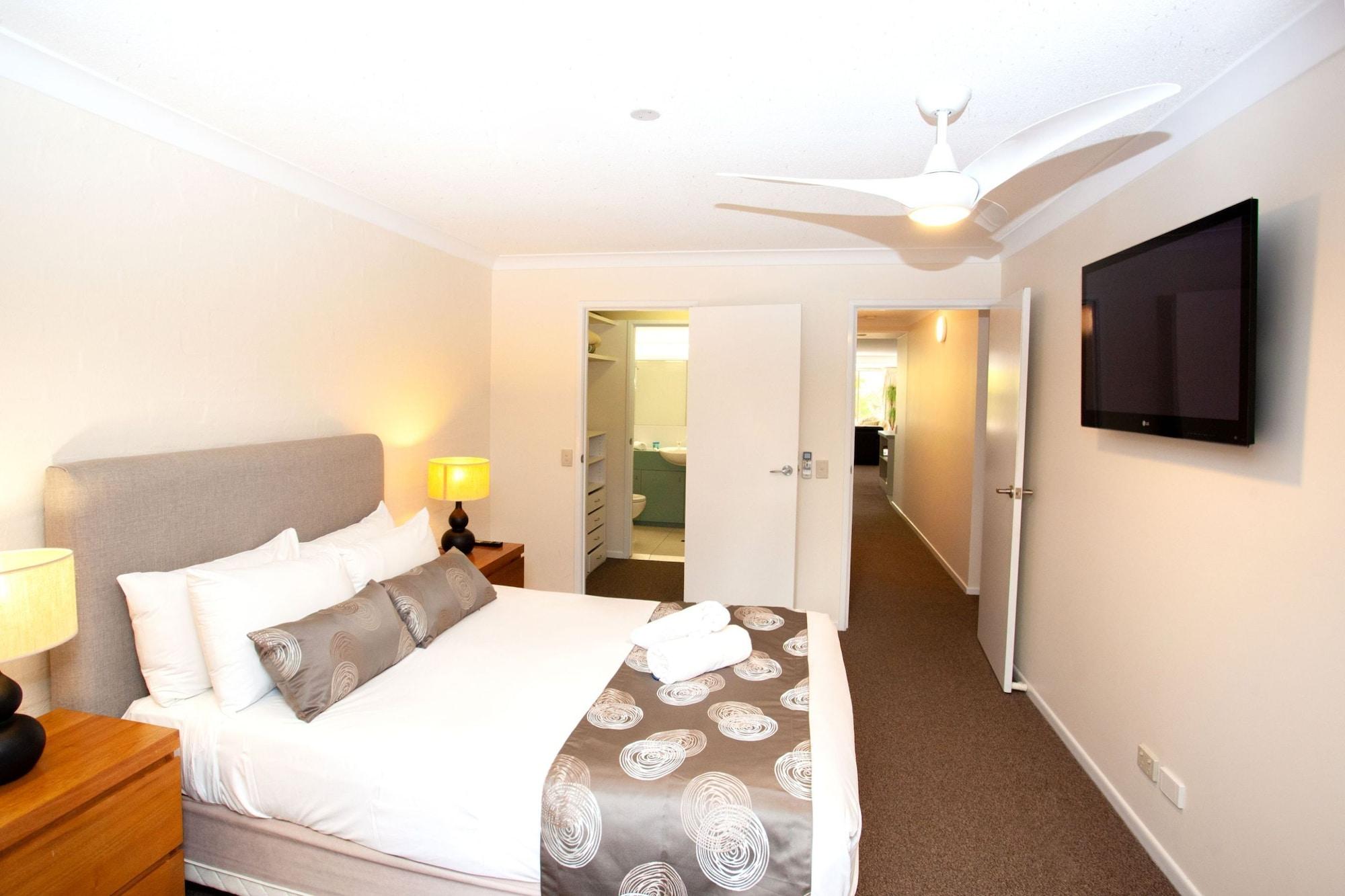 Osprey Apartments Мулулаба Екстериор снимка