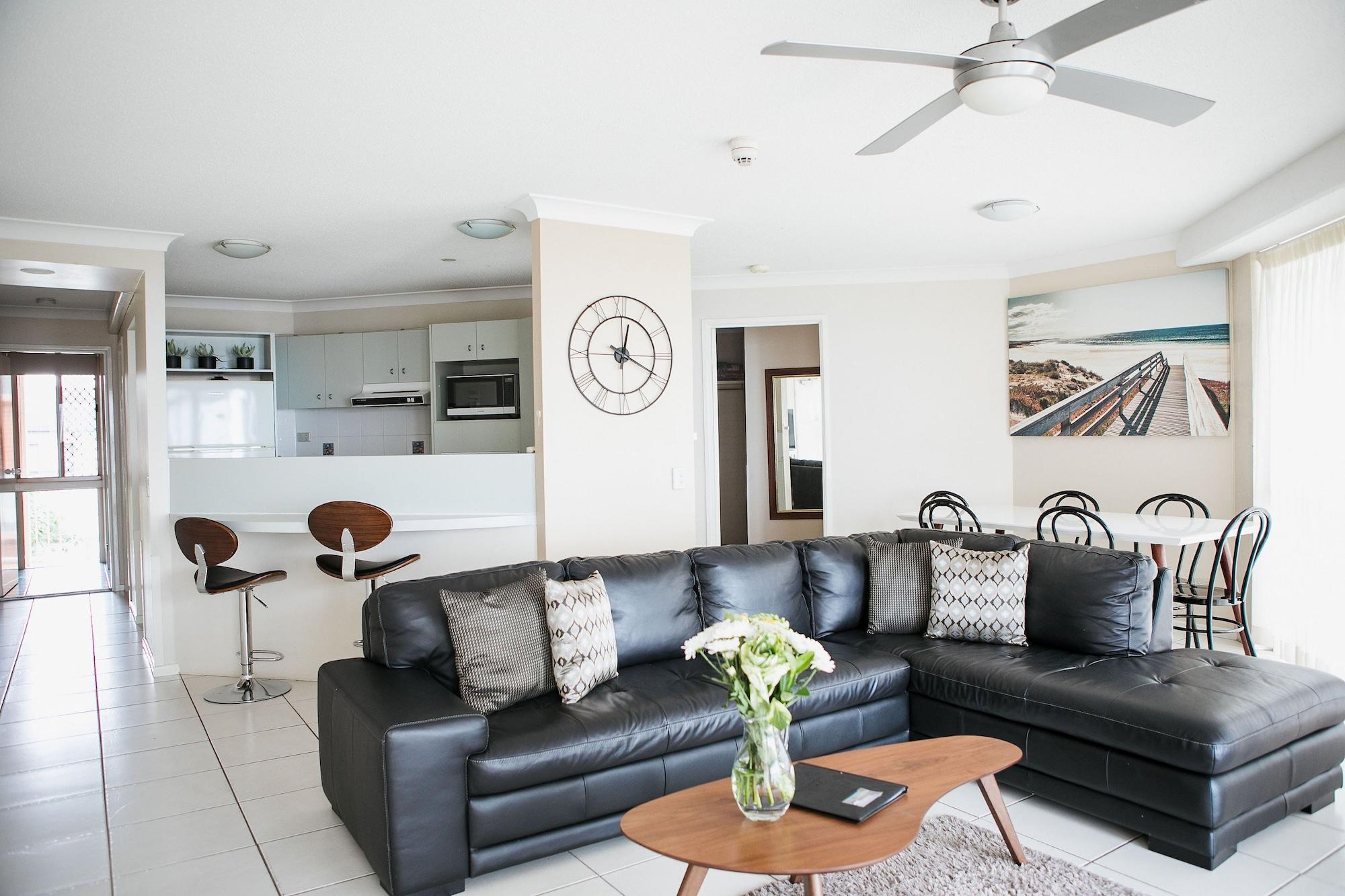 Osprey Apartments Мулулаба Екстериор снимка