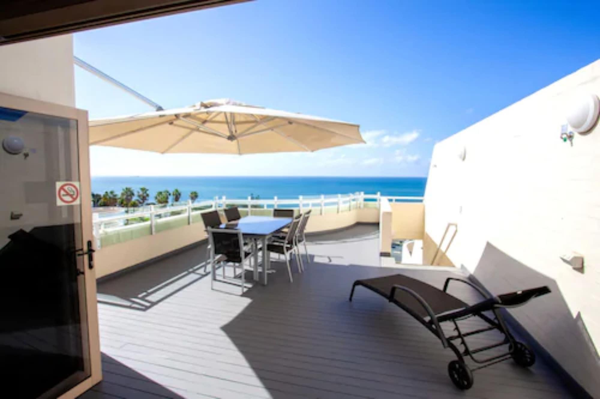 Osprey Apartments Мулулаба Екстериор снимка