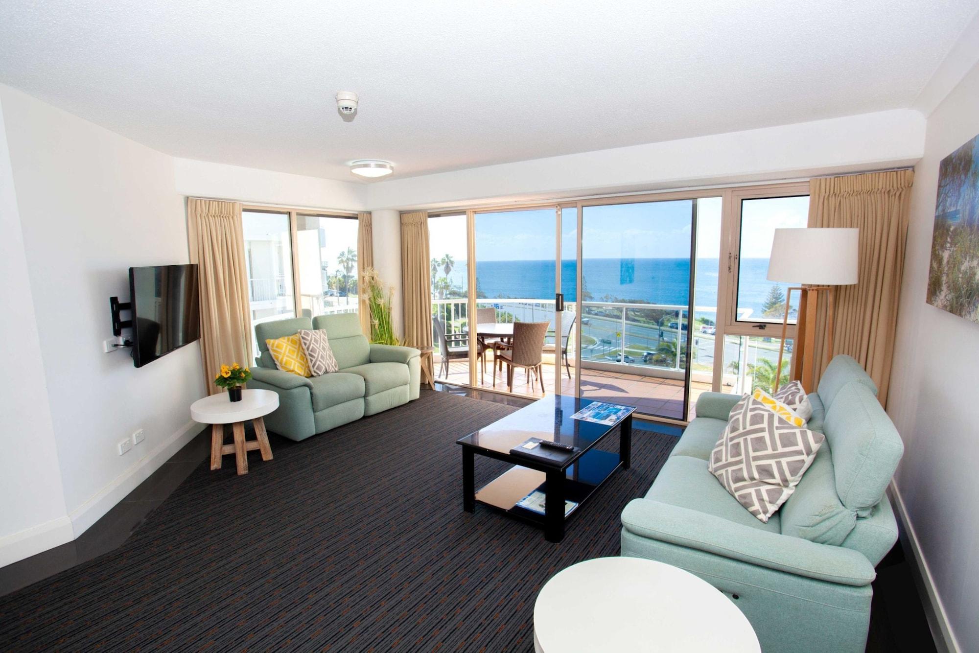 Osprey Apartments Мулулаба Екстериор снимка