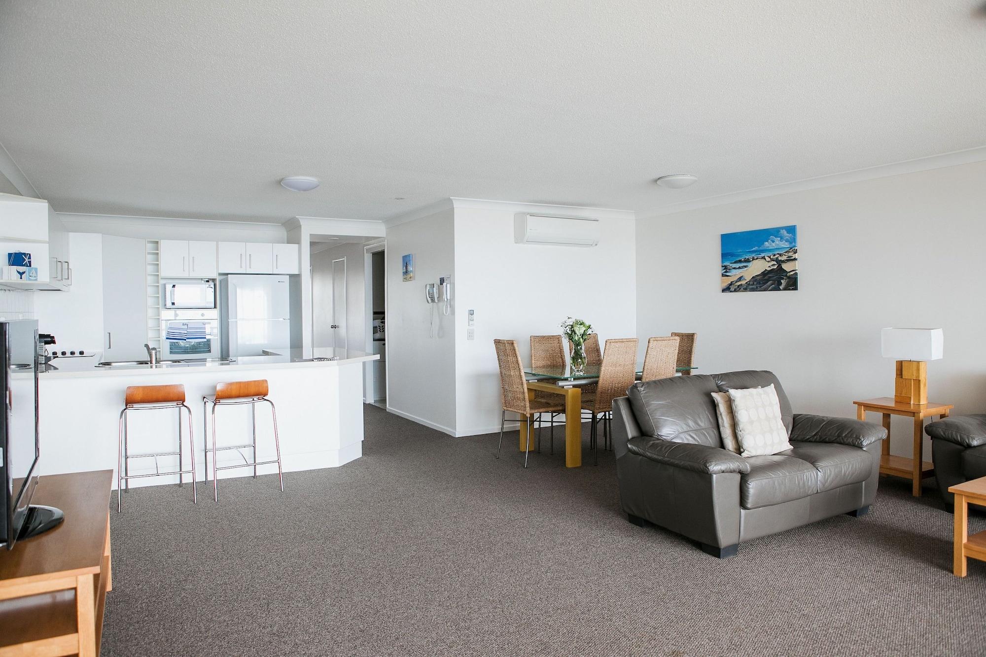 Osprey Apartments Мулулаба Екстериор снимка