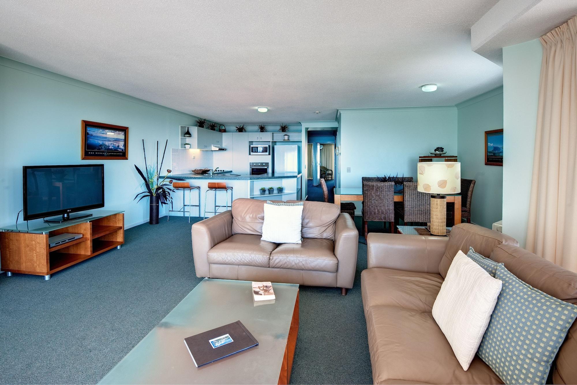 Osprey Apartments Мулулаба Екстериор снимка