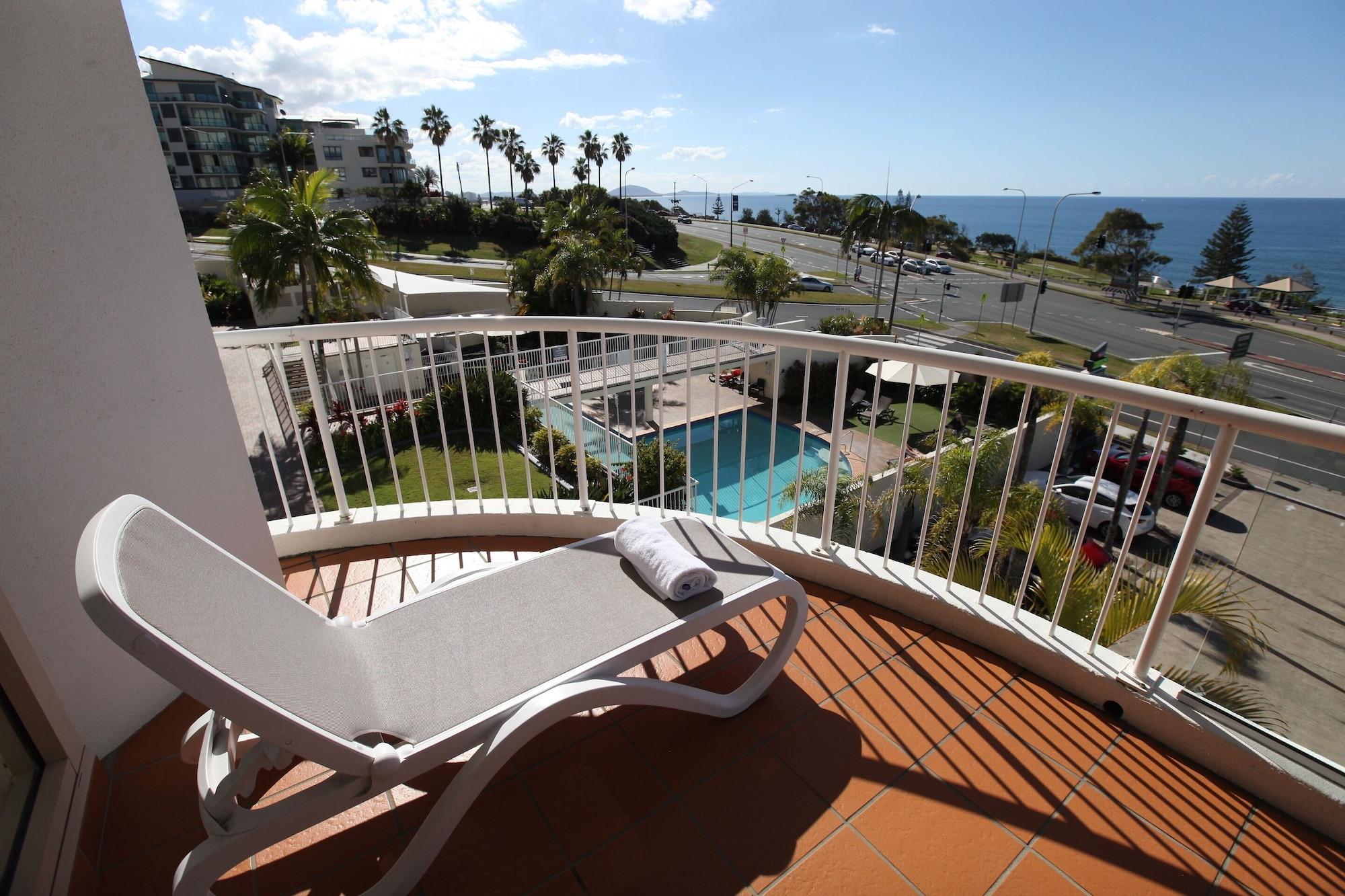 Osprey Apartments Мулулаба Екстериор снимка