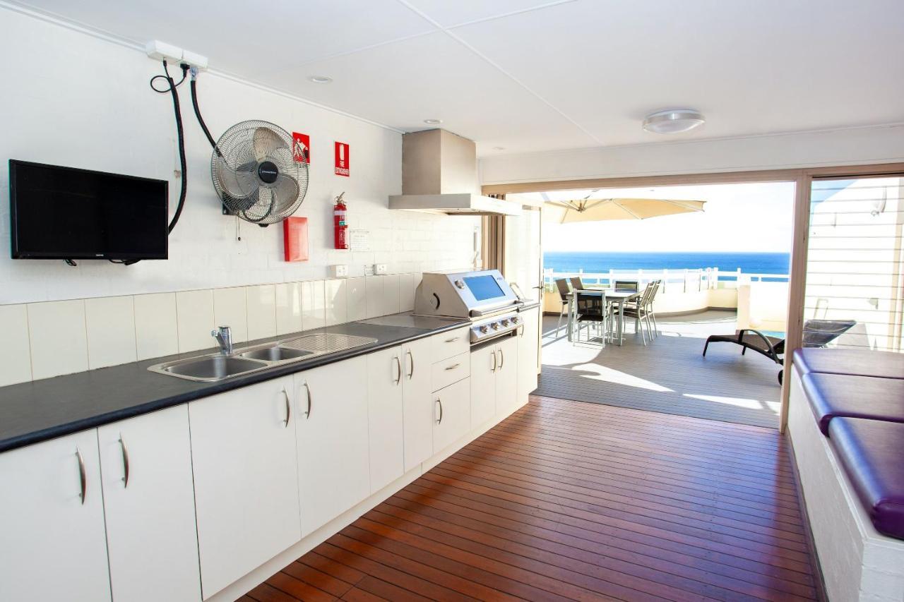 Osprey Apartments Мулулаба Екстериор снимка