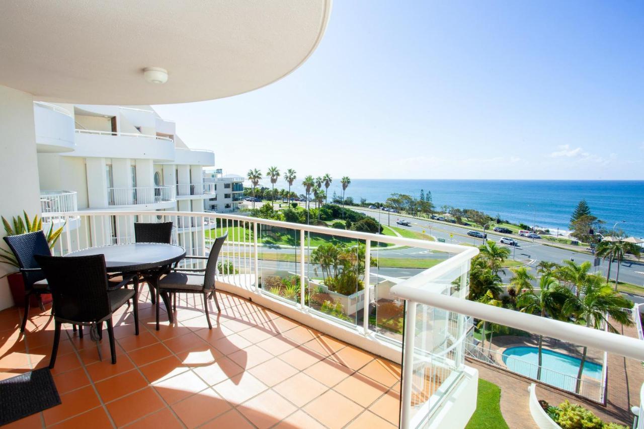Osprey Apartments Мулулаба Екстериор снимка