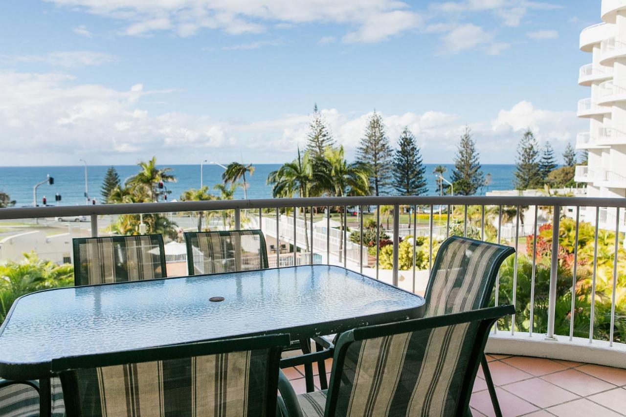Osprey Apartments Мулулаба Екстериор снимка