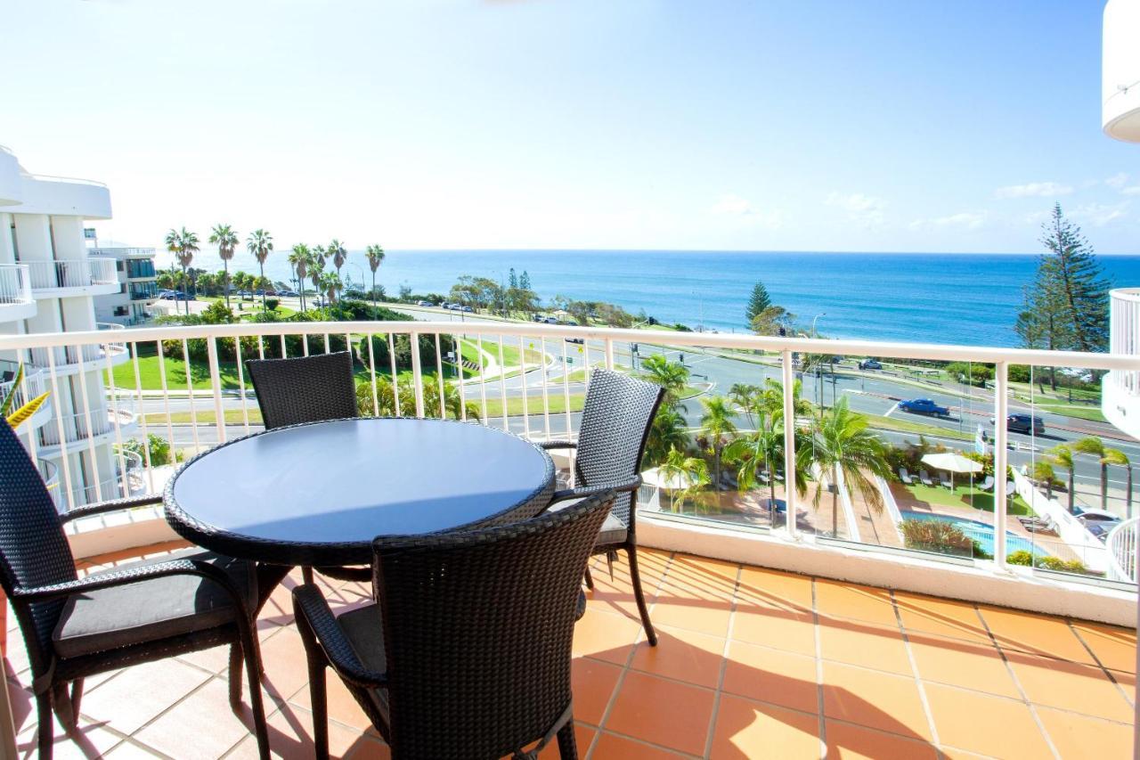 Osprey Apartments Мулулаба Екстериор снимка