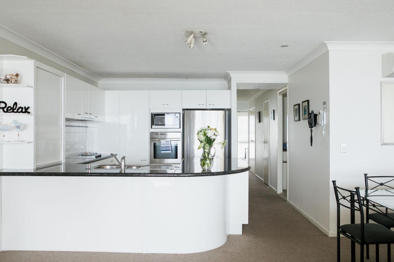 Osprey Apartments Мулулаба Екстериор снимка