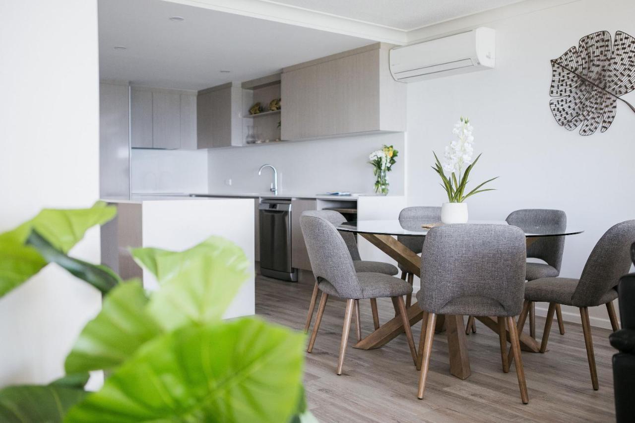Osprey Apartments Мулулаба Екстериор снимка