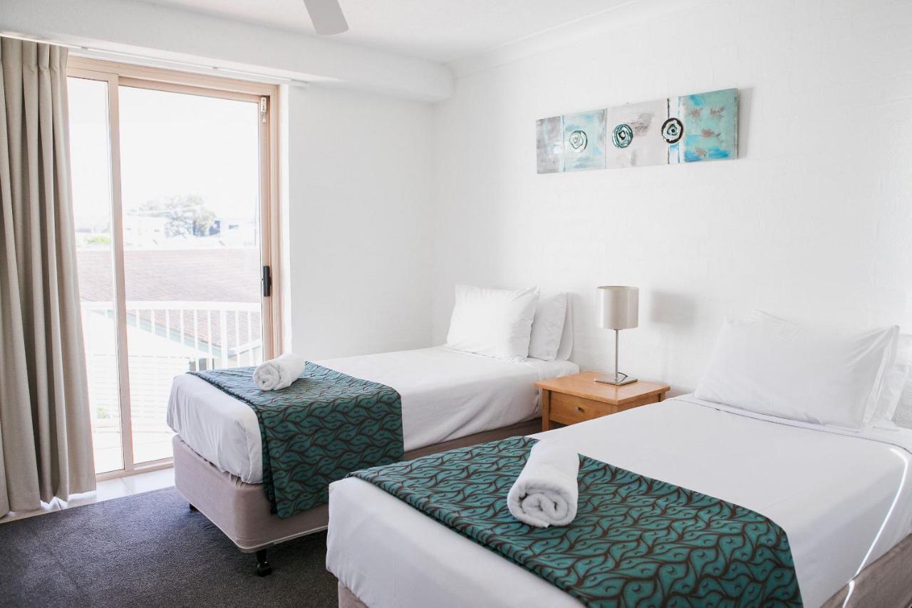 Osprey Apartments Мулулаба Екстериор снимка