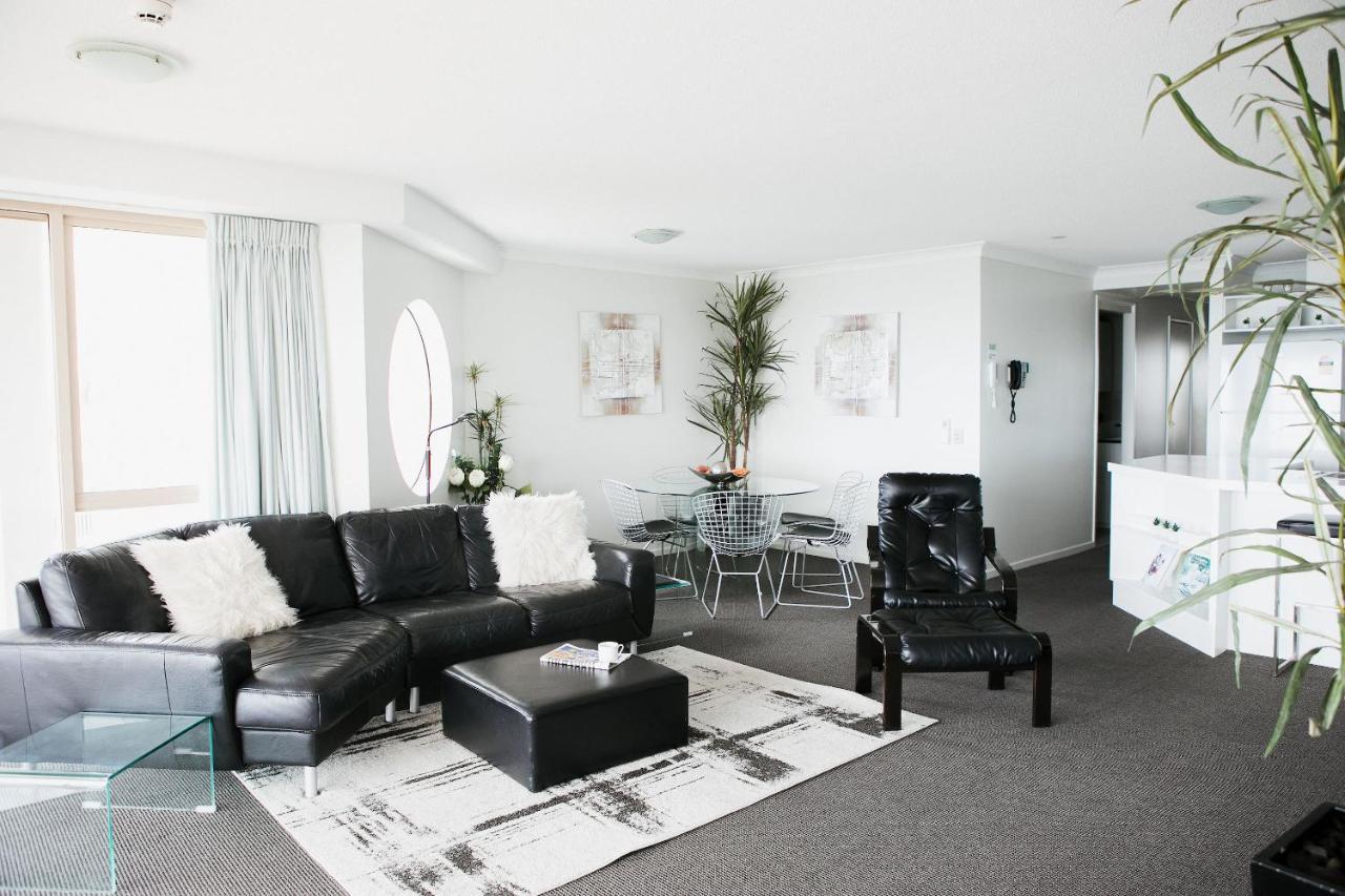 Osprey Apartments Мулулаба Екстериор снимка