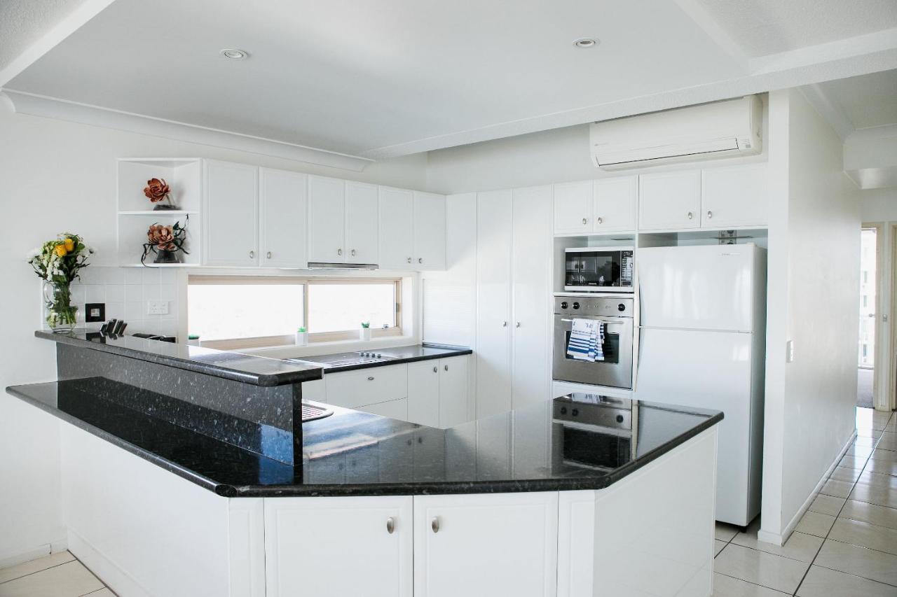 Osprey Apartments Мулулаба Екстериор снимка