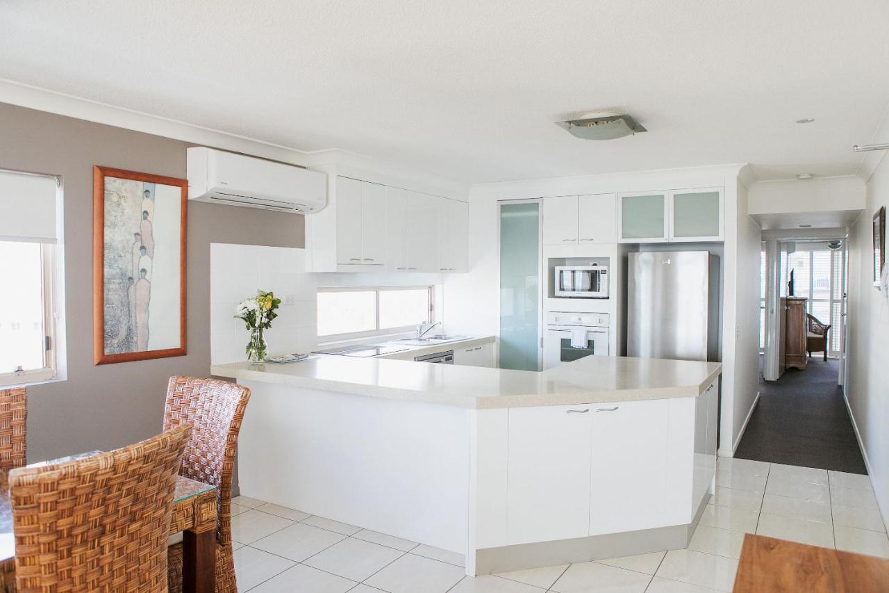 Osprey Apartments Мулулаба Екстериор снимка