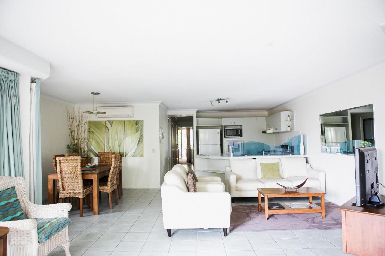Osprey Apartments Мулулаба Екстериор снимка