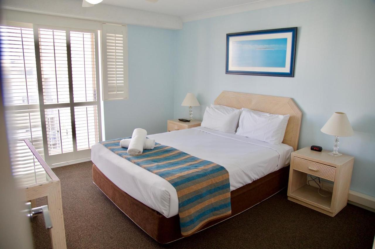 Osprey Apartments Мулулаба Екстериор снимка