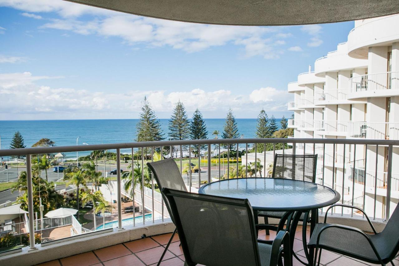 Osprey Apartments Мулулаба Екстериор снимка