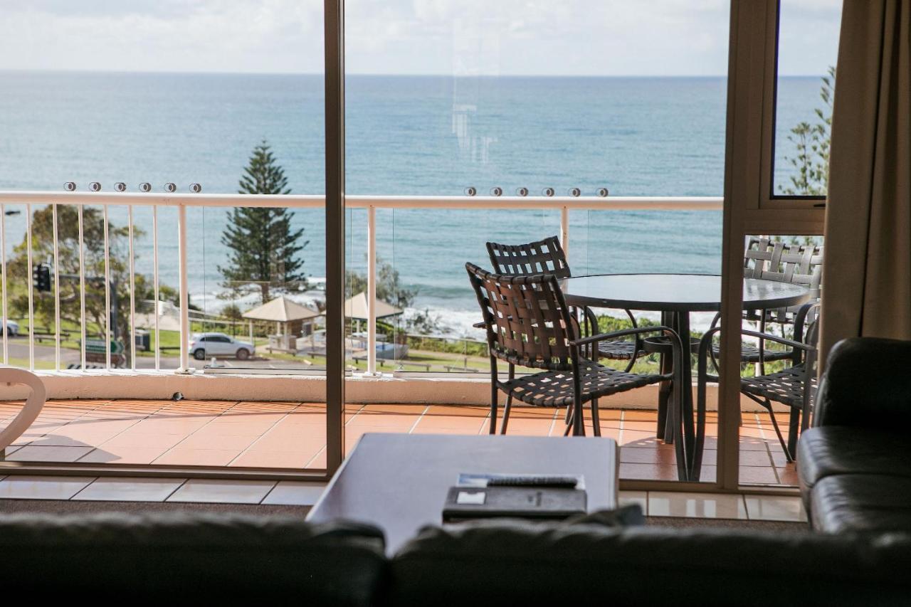 Osprey Apartments Мулулаба Екстериор снимка