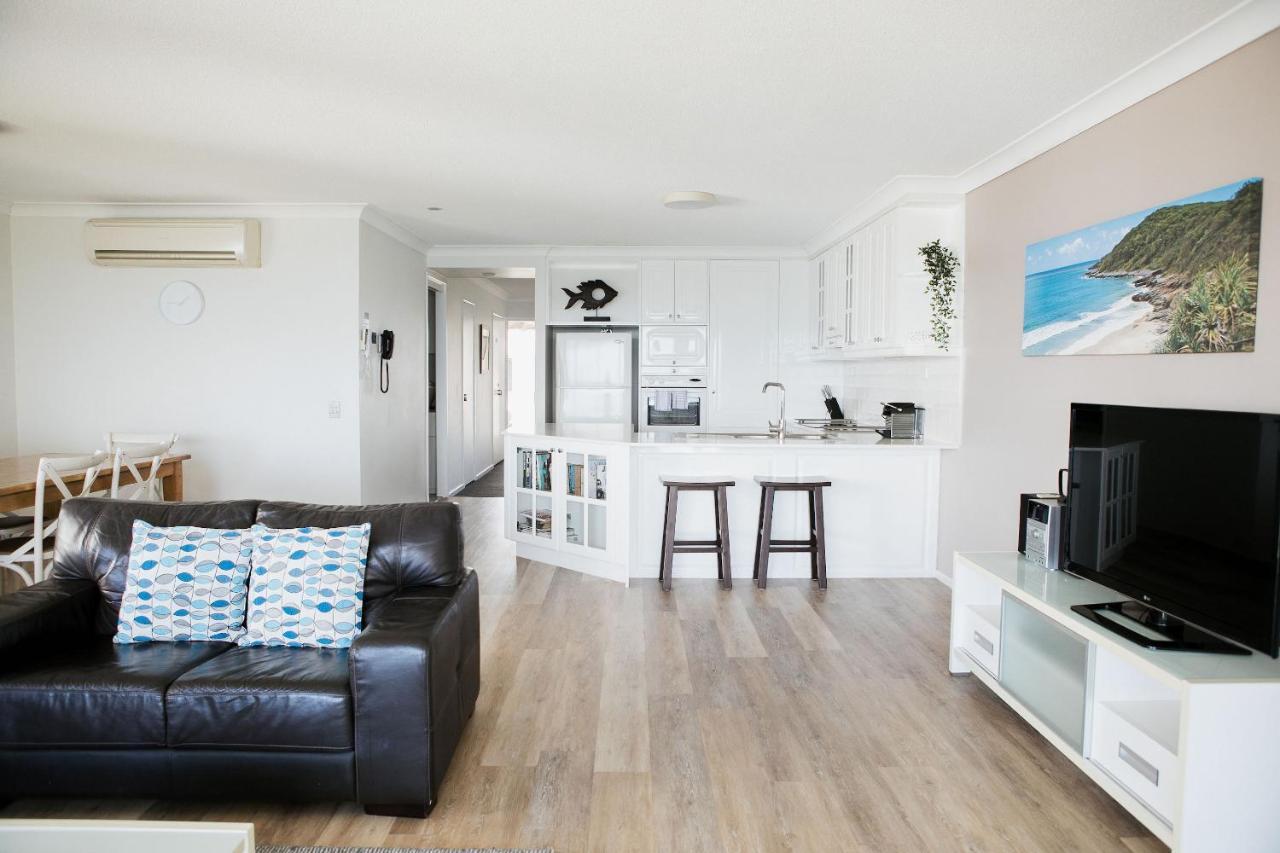 Osprey Apartments Мулулаба Екстериор снимка