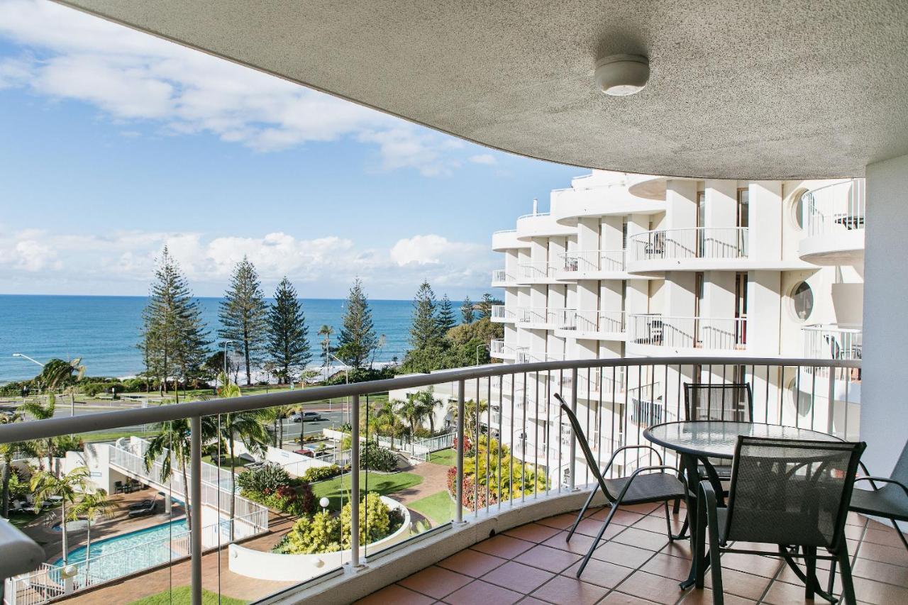 Osprey Apartments Мулулаба Екстериор снимка