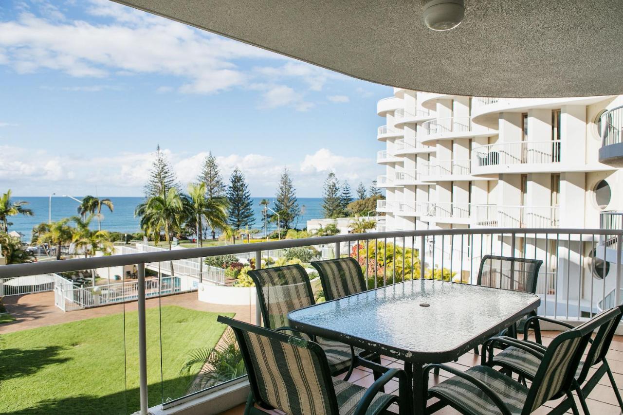 Osprey Apartments Мулулаба Екстериор снимка