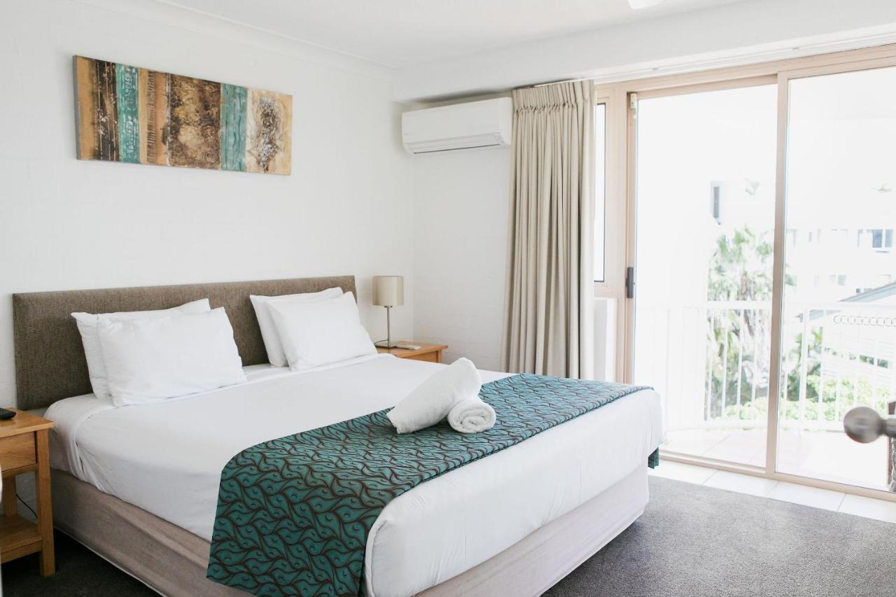 Osprey Apartments Мулулаба Екстериор снимка