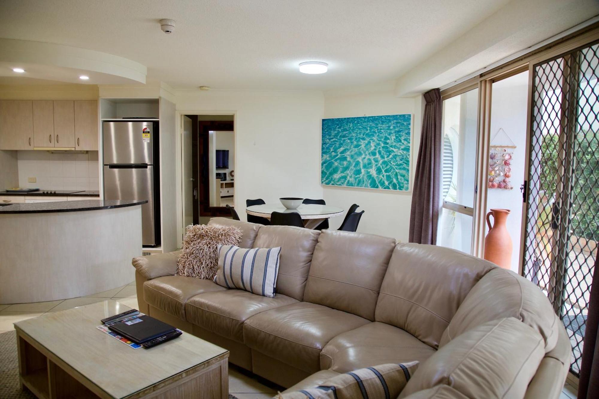 Osprey Apartments Мулулаба Екстериор снимка