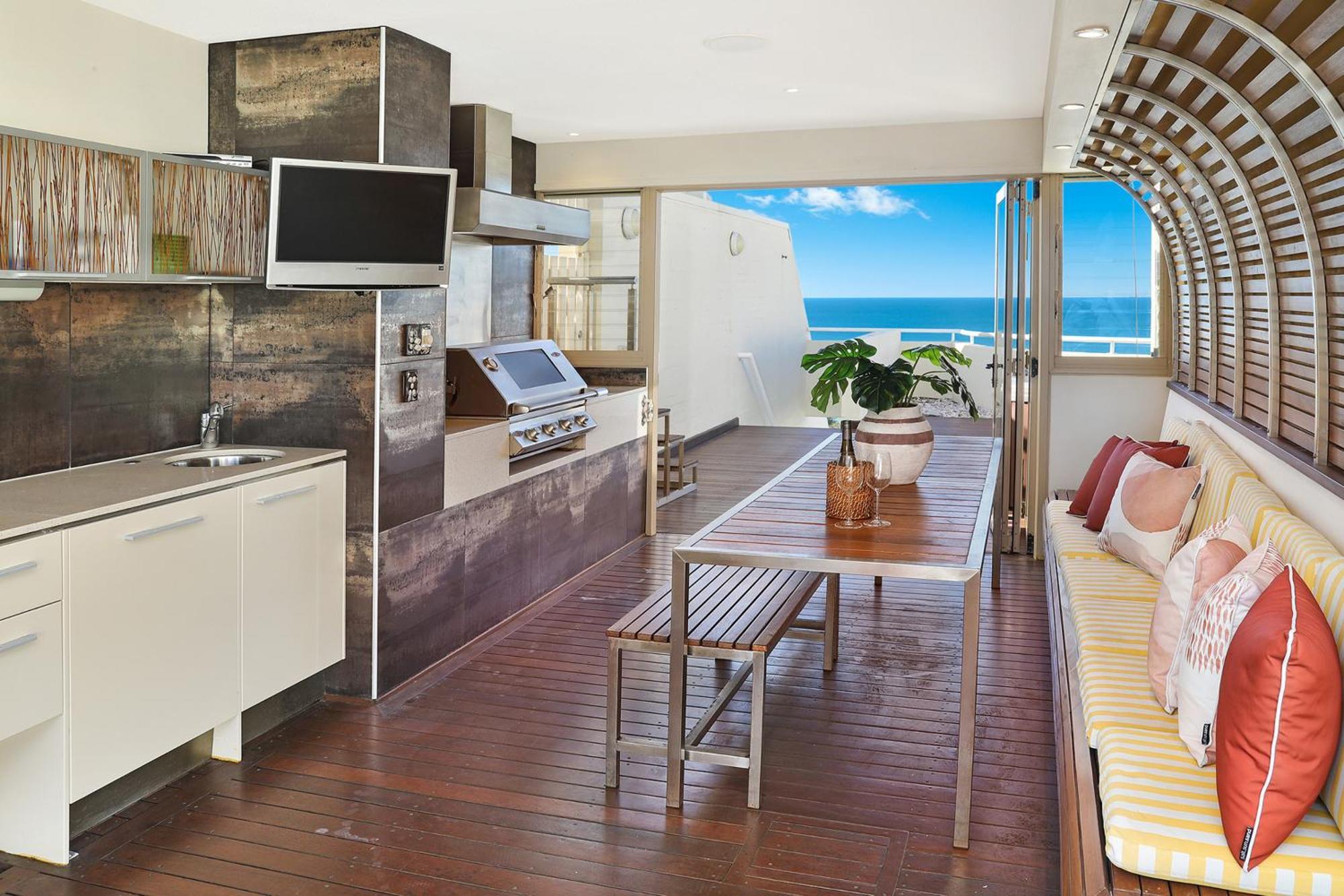 Osprey Apartments Мулулаба Екстериор снимка