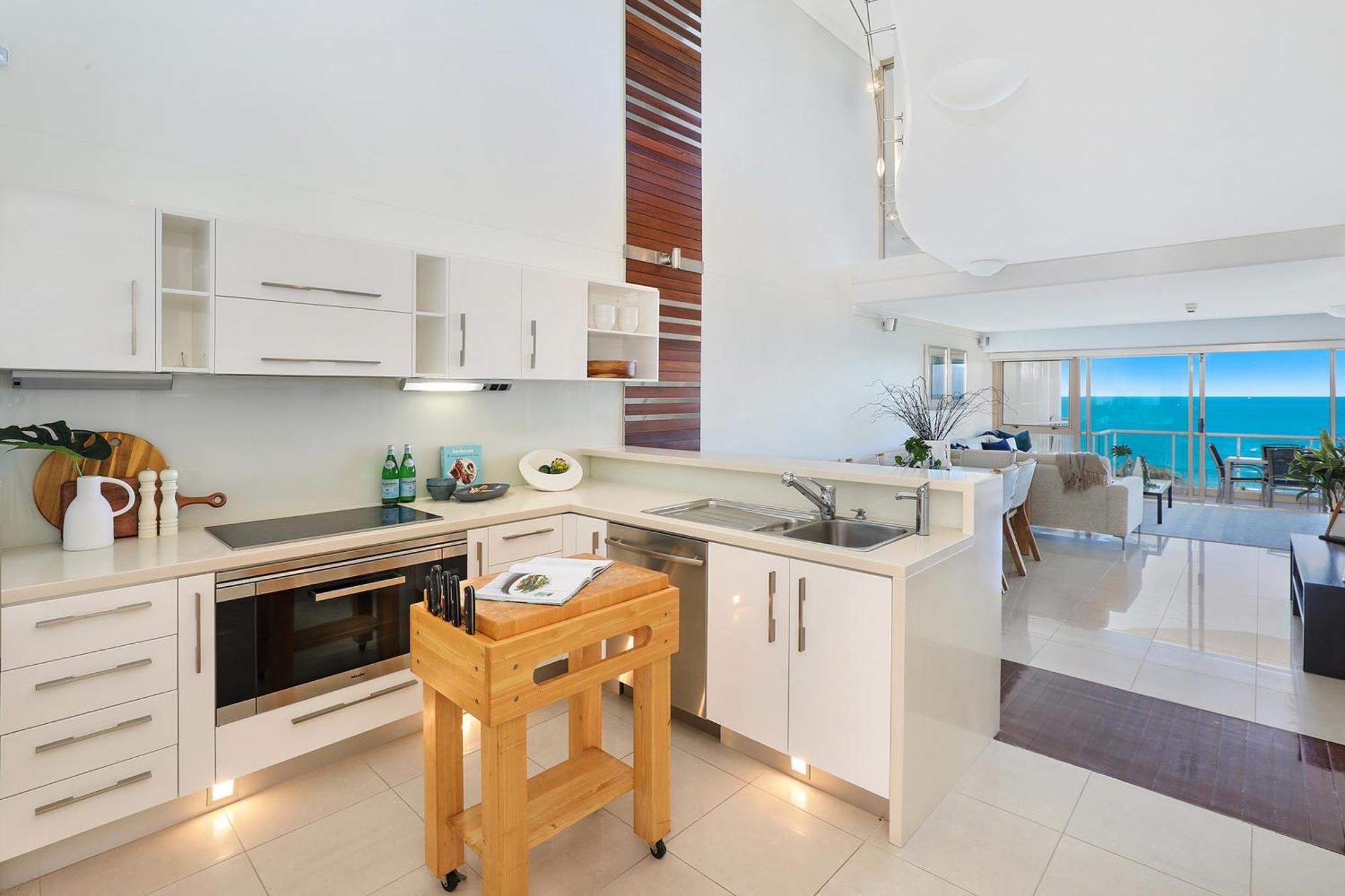 Osprey Apartments Мулулаба Екстериор снимка