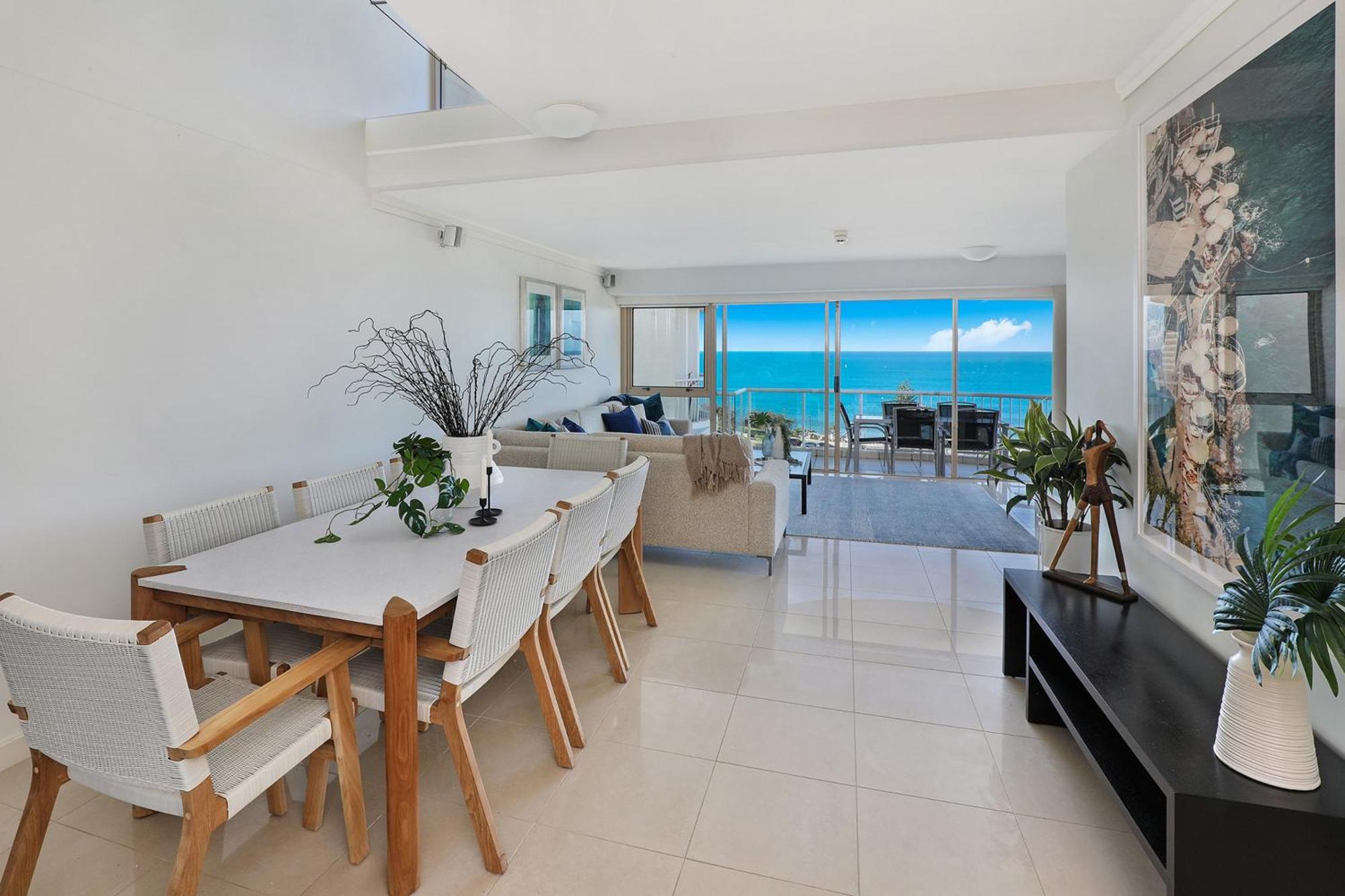 Osprey Apartments Мулулаба Екстериор снимка