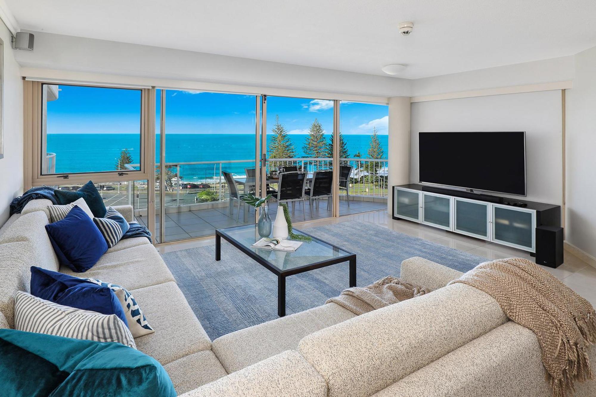Osprey Apartments Мулулаба Екстериор снимка