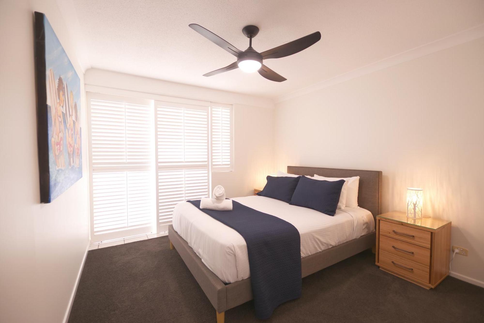 Osprey Apartments Мулулаба Екстериор снимка