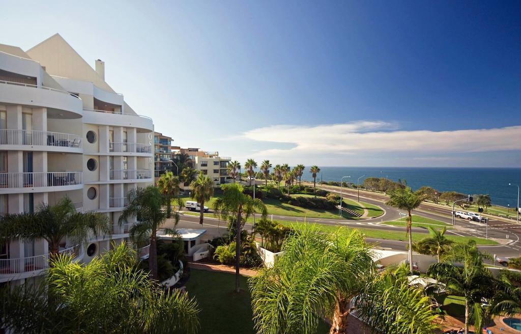 Osprey Apartments Мулулаба Екстериор снимка