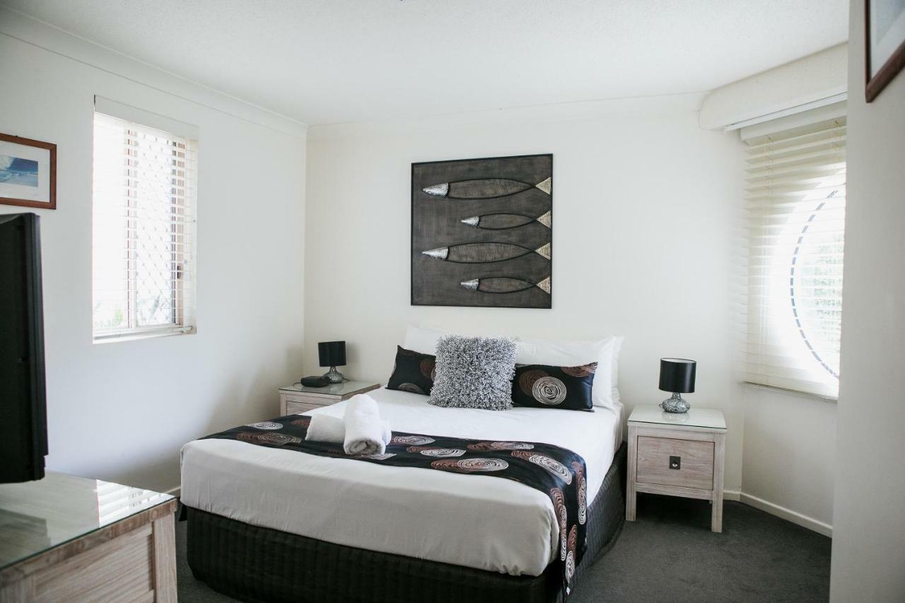 Osprey Apartments Мулулаба Екстериор снимка
